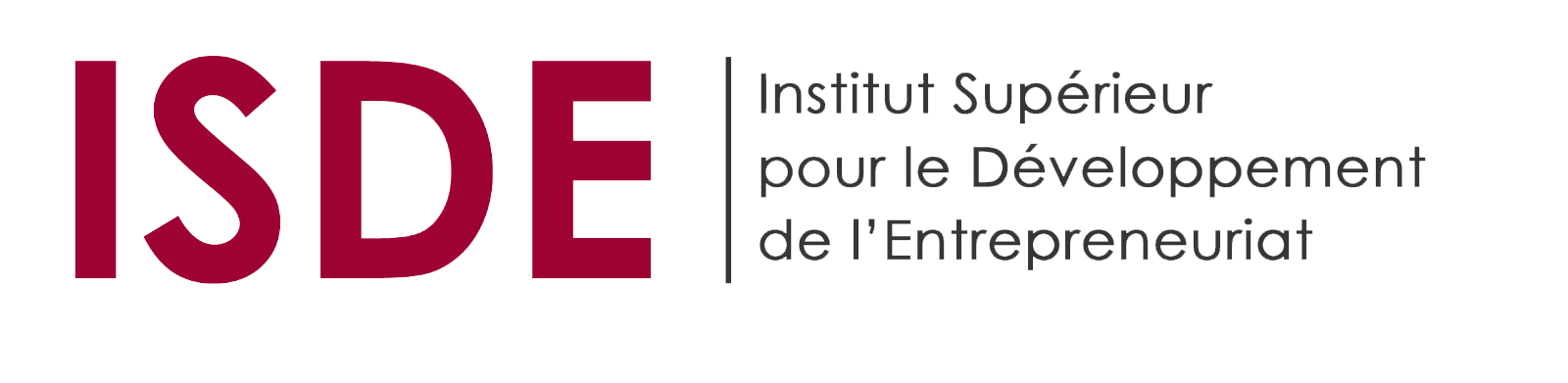 ISDE